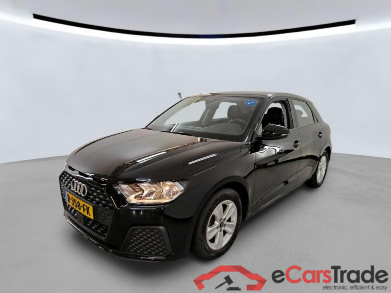AUDI A1 Sportback 70 kW