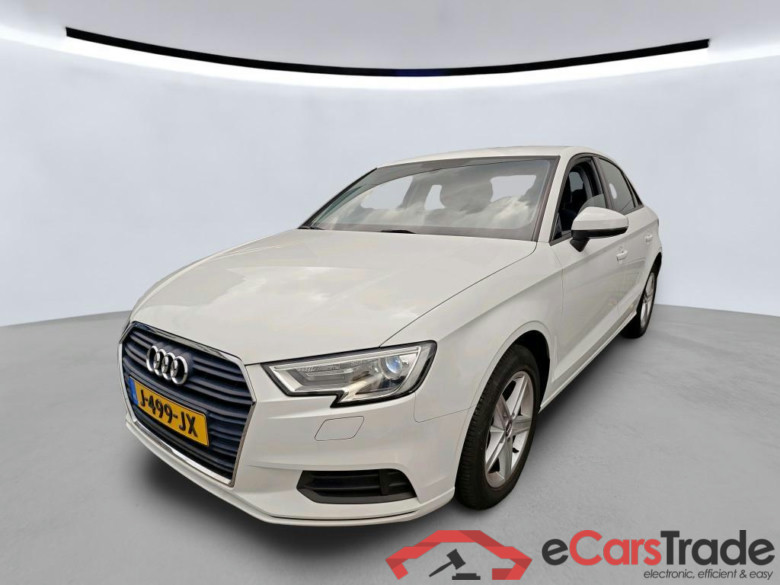 AUDI A3 Limousine 85 kW #1