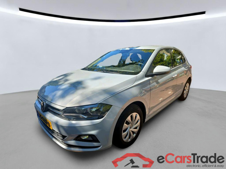 VOLKSWAGEN POLO 70 kW