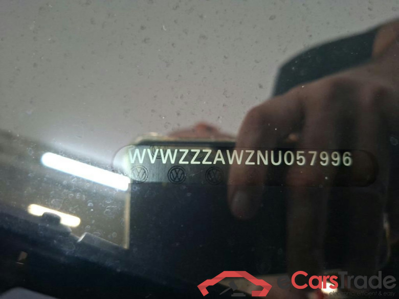 VOLKSWAGEN POLO 70 kW #3