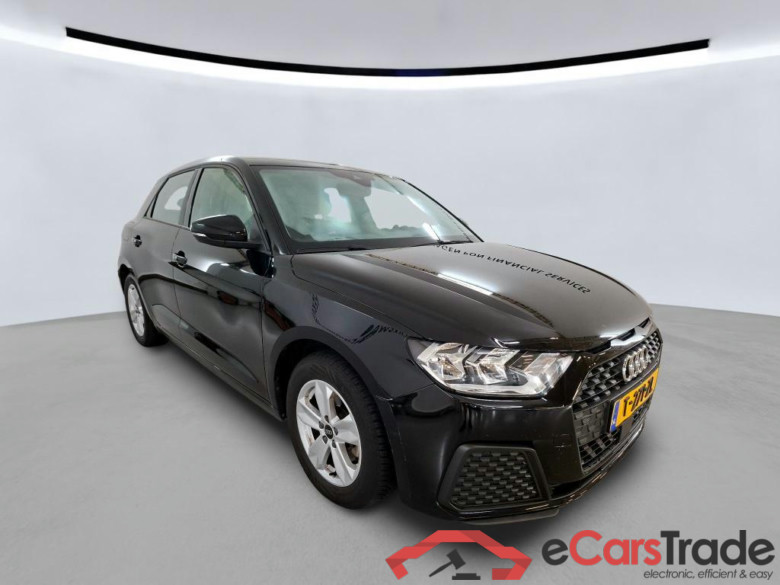 AUDI A1 Sportback 81 kW #4