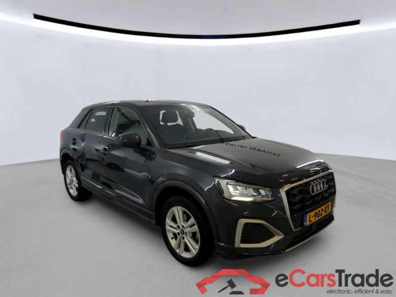 AUDI Q2 110 kW #5