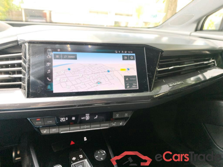 AUDI Q4 e-tron 150 kW #3