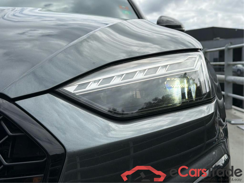 AUDI A5 Sportback 110 kW #4