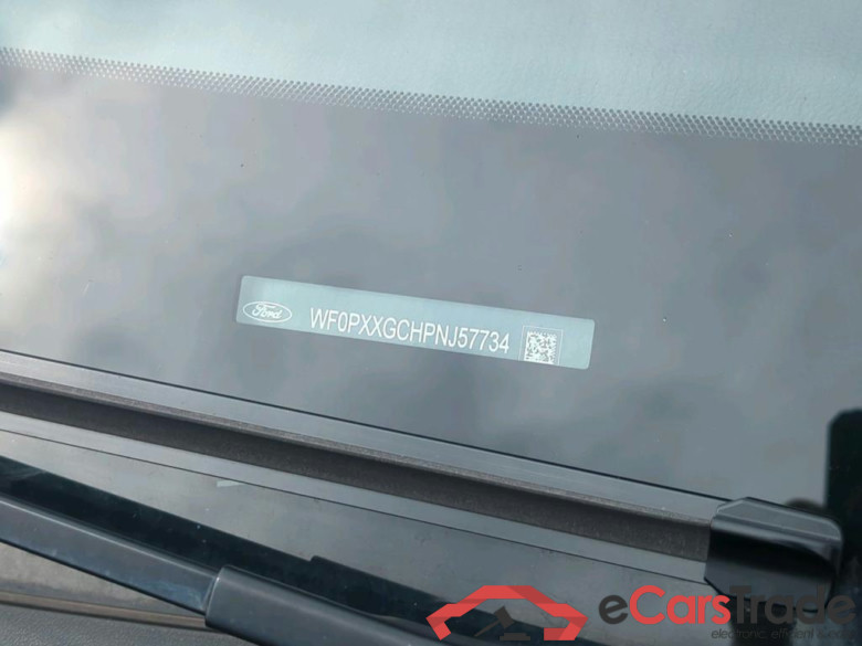 FORD Focus Wagon 91 kW #3