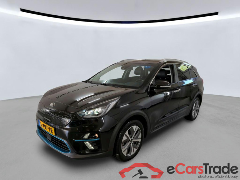 KIA e-Niro 150 kW #1