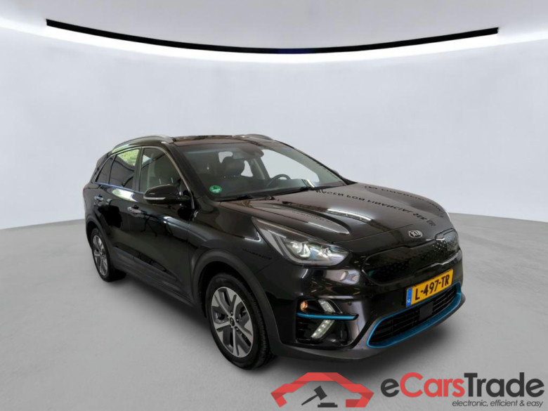 KIA e-Niro 150 kW #4