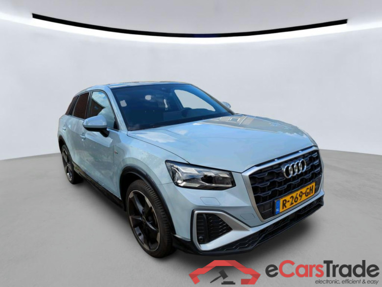 AUDI Q2 110 kW #5