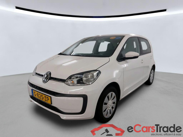 VOLKSWAGEN up! 44 kW #1