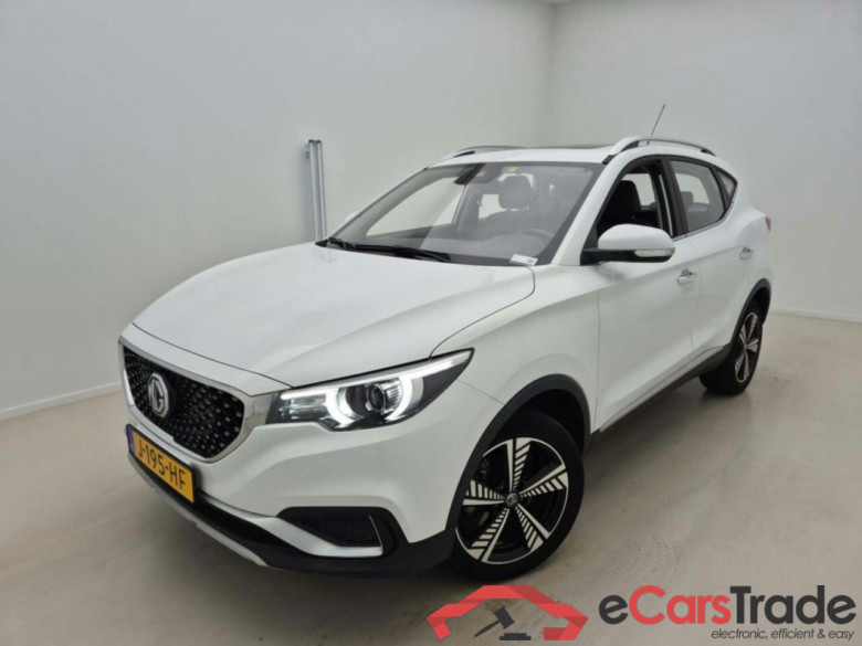 MG MG ZS EV Luxury 45 kWh