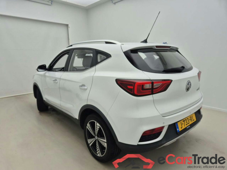 MG MG ZS EV Luxury #5