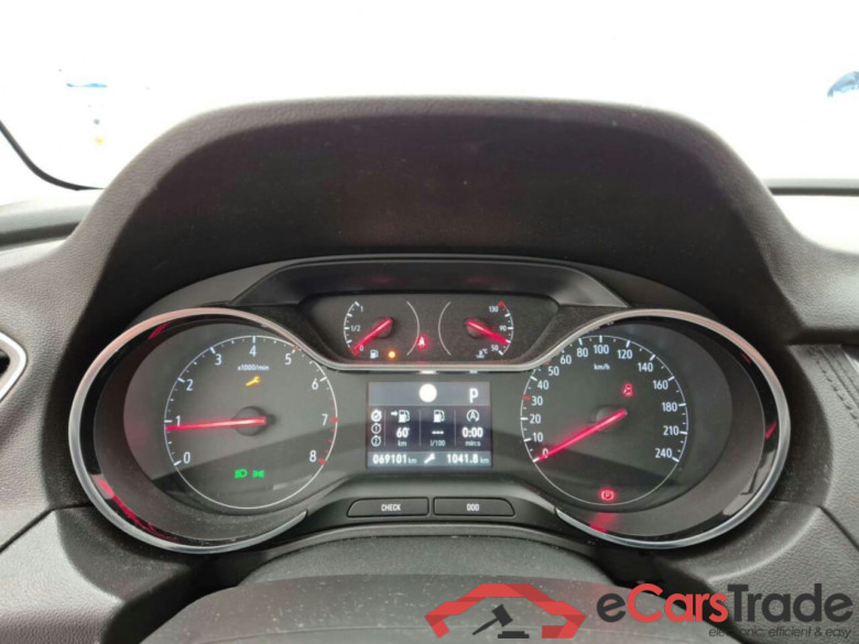 OPEL Grandland X 1.2 Turbo Elegance #6