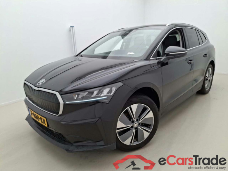 SKODA Enyaq iV 80 Business Edition