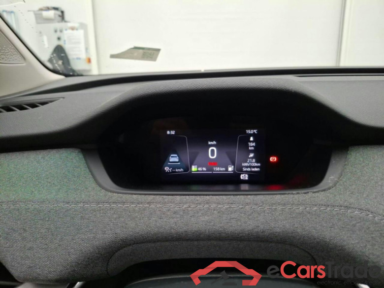 SKODA Enyaq iV 80 Business Edition #6