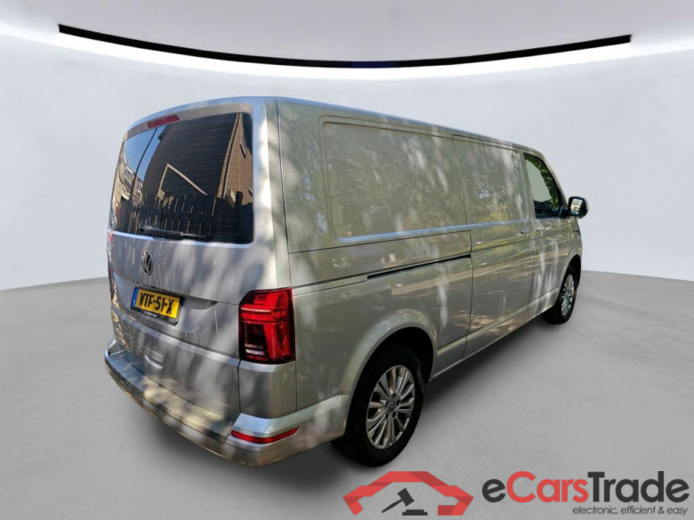 VOLKSWAGEN Transporter 110 kW #5