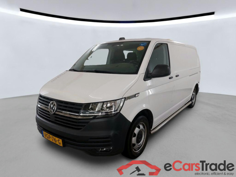 VOLKSWAGEN Transporter 146 kW
