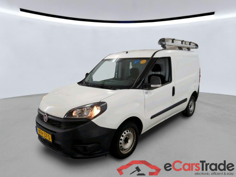 FIAT Doblò Cargo 70 kW #1