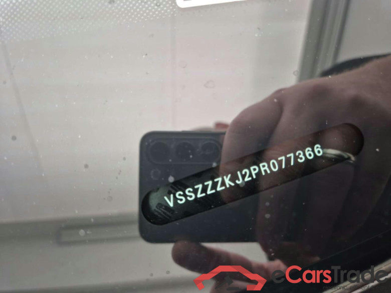 SEAT Ibiza 1.0 TSI Style Business Intense #5