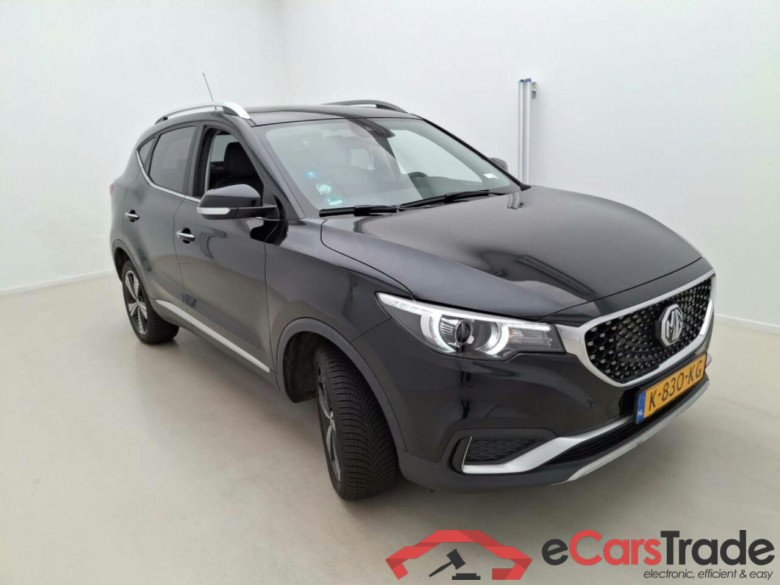 MG MG ZS EV Luxury 45 kWh #4