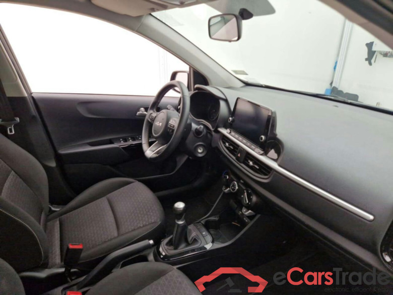 KIA Picanto 1.0 DPi DynamicLine #3
