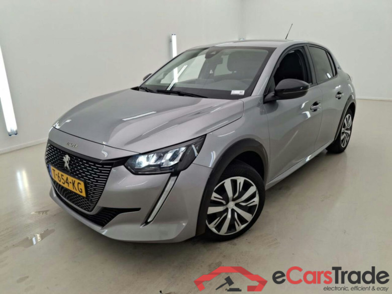 PEUGEOT e-208 Active Pck 50 kWh