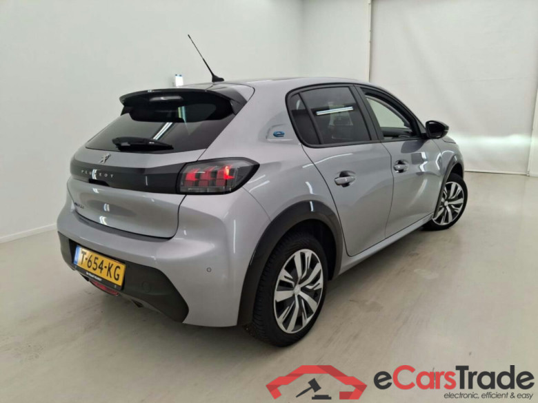 PEUGEOT e-208 Active Pck 50 kWh #2