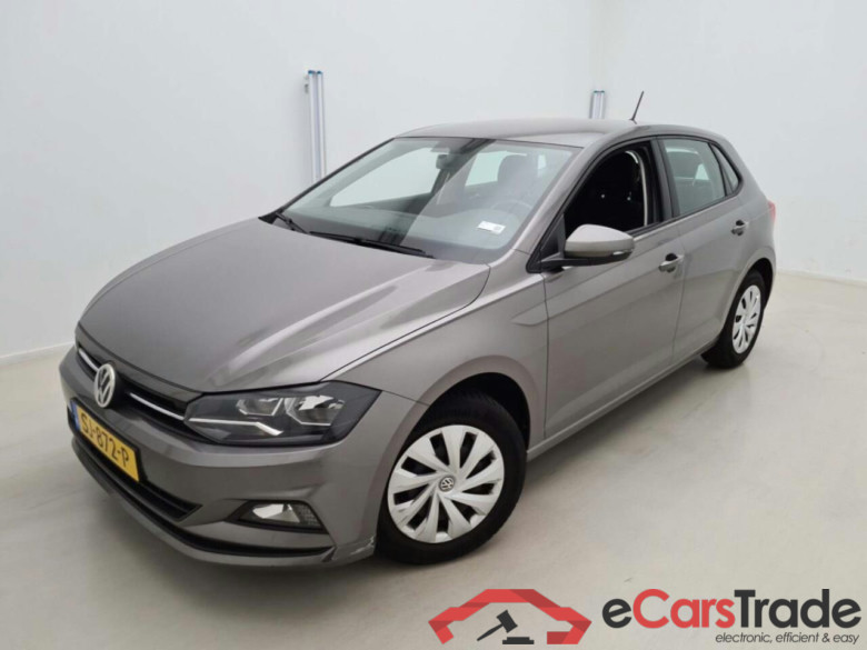 VOLKSWAGEN POLO 1.0 TSI Comfortline