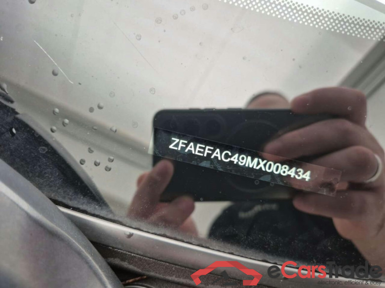 FIAT 500 e Bns LaunchEd 42kWh #5