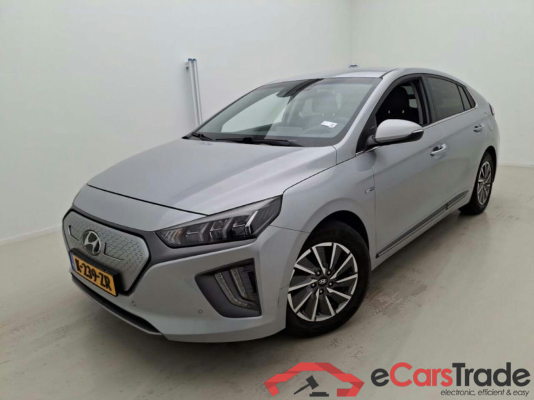 HYUNDAI IONIQ Premium EV 38 kWh