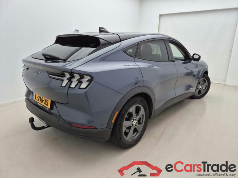 FORD Mustang Mach-E RWD 75 kWh #2