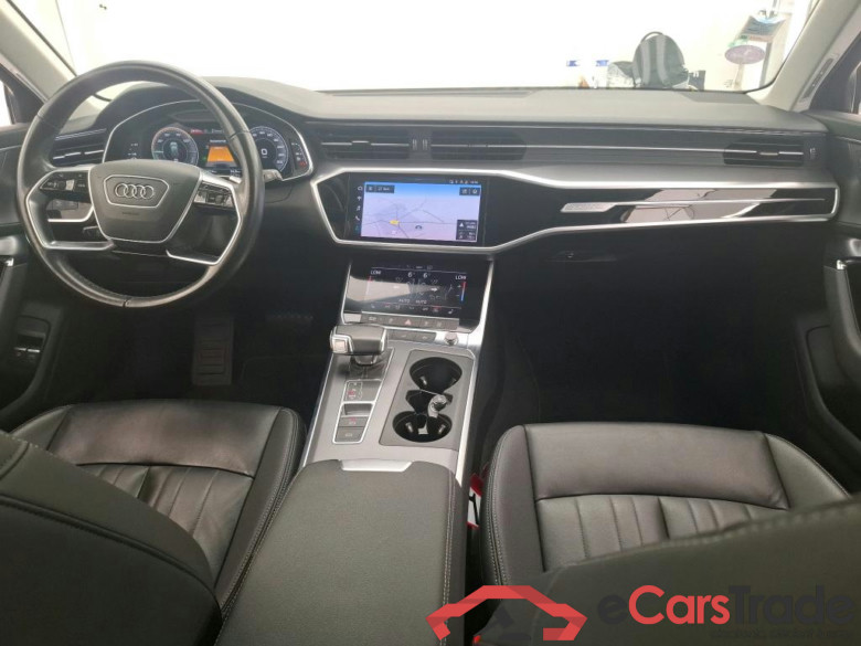 AUDI A6 Avant 2018 5P Break 50 TFSI e quat S tron Business Executive #6