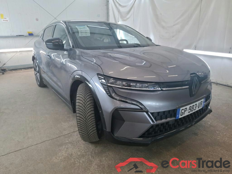 Megane E-Tech Electric Iconic 60kWh BVA #5