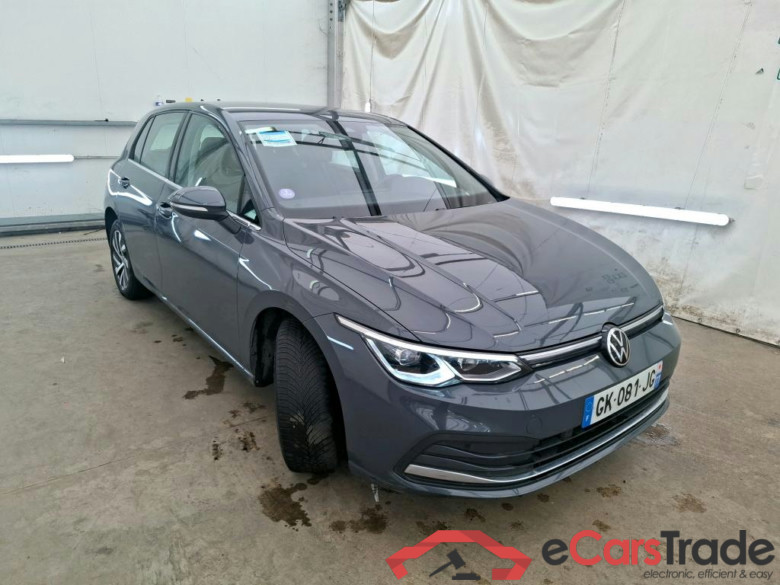 VOLKSWAGEN Golf / 2020 / 5P / Berline 1.4 eHybrid OPF 204 DSG6 Style #5