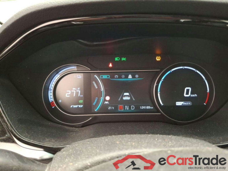 KIA e-Niro ExecutiveLine 64 kWh #6