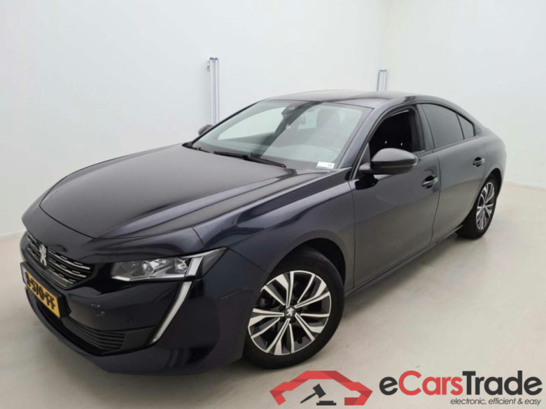 PEUGEOT 508 1.2 PT All. Pack Bns