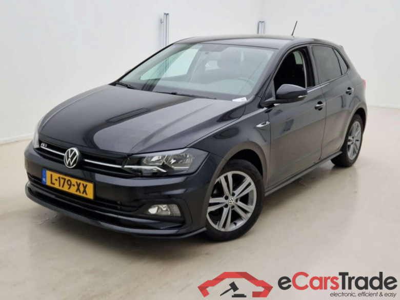 VOLKSWAGEN POLO 1.0 TSI R-Line Ed.
