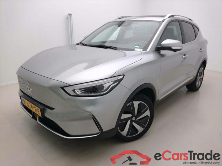 MG Mg zs ev EV Std. R Luxury #1