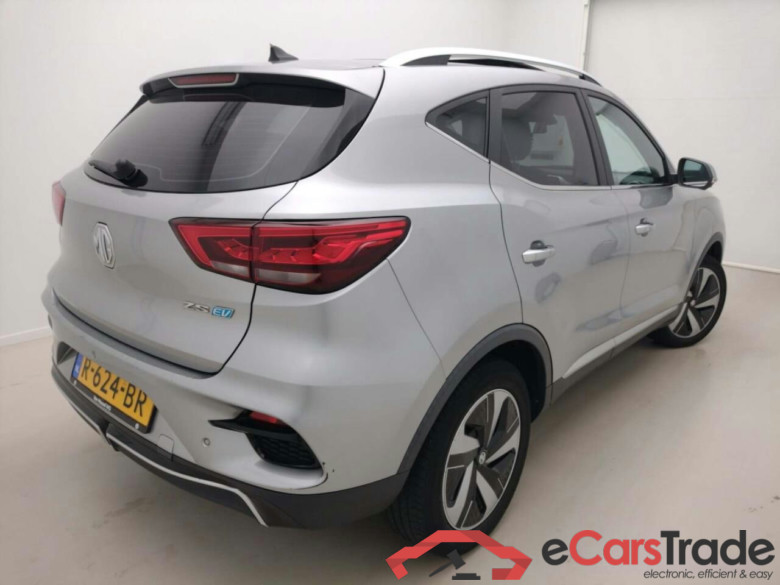 MG Mg zs ev EV Std. R Luxury #2
