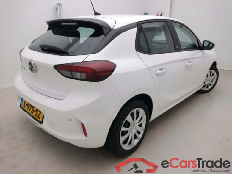 OPEL CORSA-E Edition 50 kWh #2