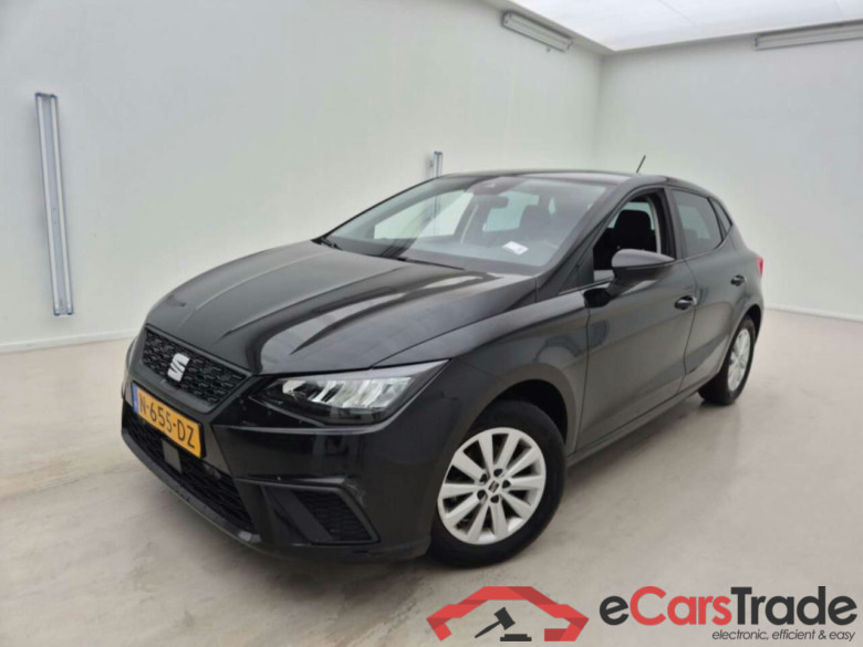 SEAT Ibiza 1.0 EcoTSI Sty B Int