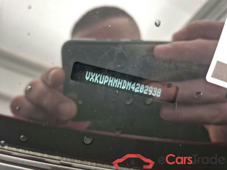 OPEL Corsa 1.2 Edition #4