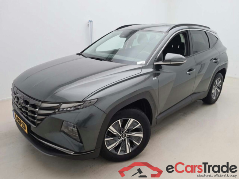 HYUNDAI TUCSON 1.6 T-GDI MHEV C Sm #1