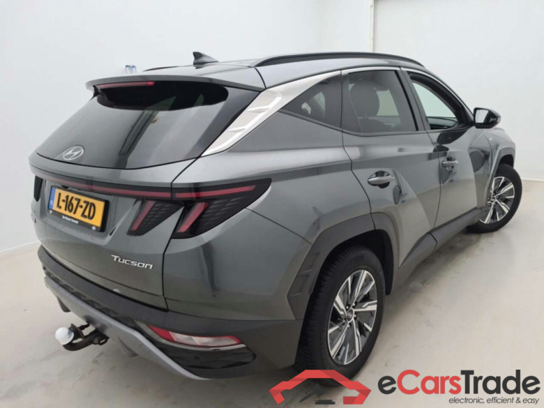 HYUNDAI TUCSON 1.6 T-GDI MHEV C Sm #2