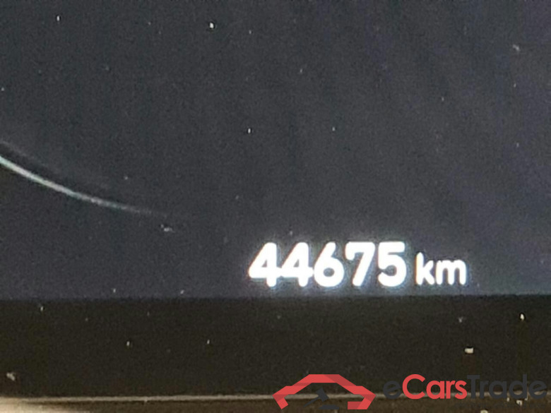 HYUNDAI TUCSON 1.6 T-GDI MHEV C Sm #6