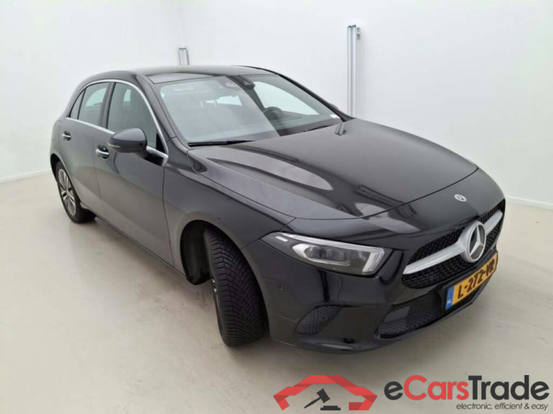 MERCEDES-BENZ A-klasse 250 e Bns Sol Luxury #4
