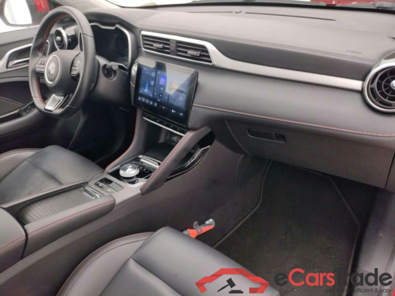 MG Mg zs ev EV Std. R Luxury #3