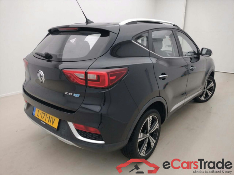 MG MG ZS EV Luxury 45 kWh #2