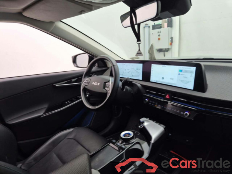 KIA EV6 Plus Advan. 77.4 kWh #3