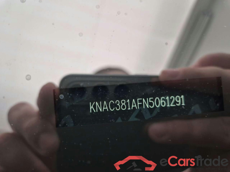 KIA EV6 Plus Advan. 77.4 kWh #5