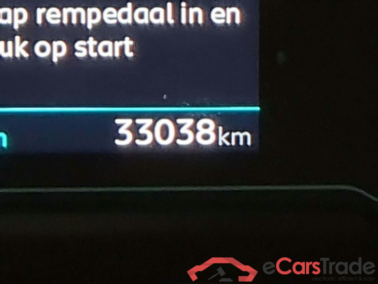 PEUGEOT e-208 Allure Pck 50 kWh #6